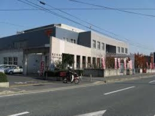 【郵便局】香芝郵便局 304m 周辺環境