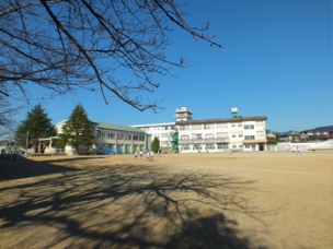 【小学校】香芝市立下田小学校 397m 周辺環境